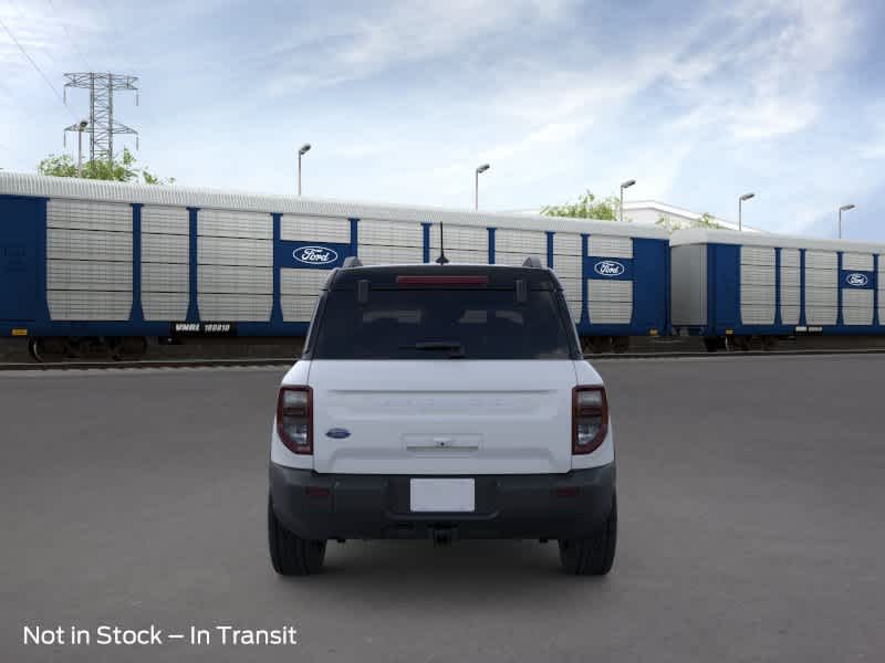 Thumbnail: 2026 Ford Bronco Sport - 5