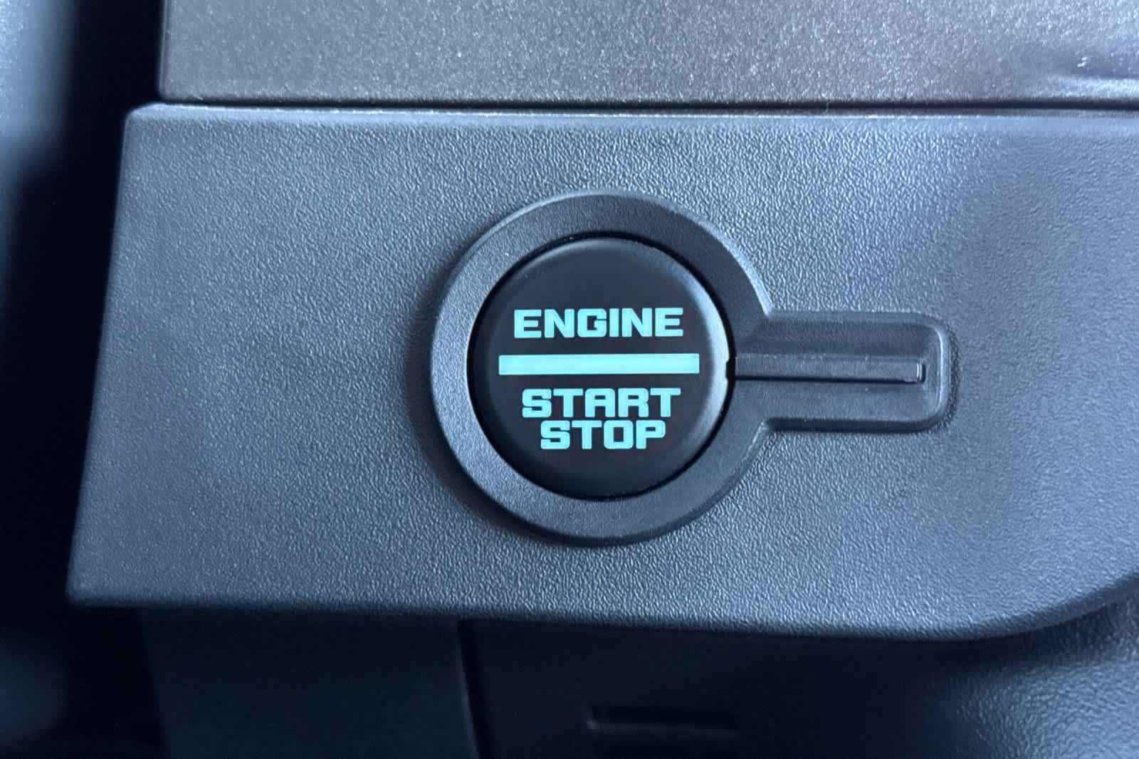 Thumbnail: 2025 Ford Bronco - 23