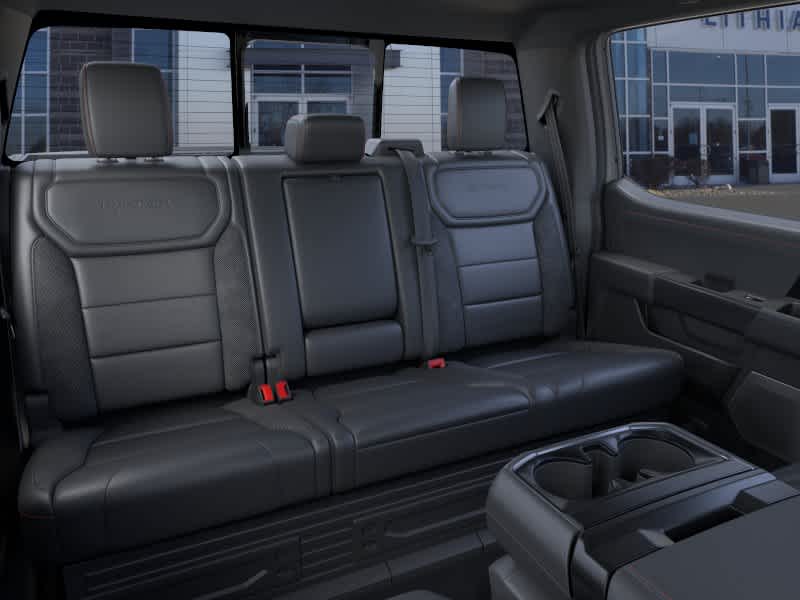 Thumbnail: 2026 Ford F-150 - 11