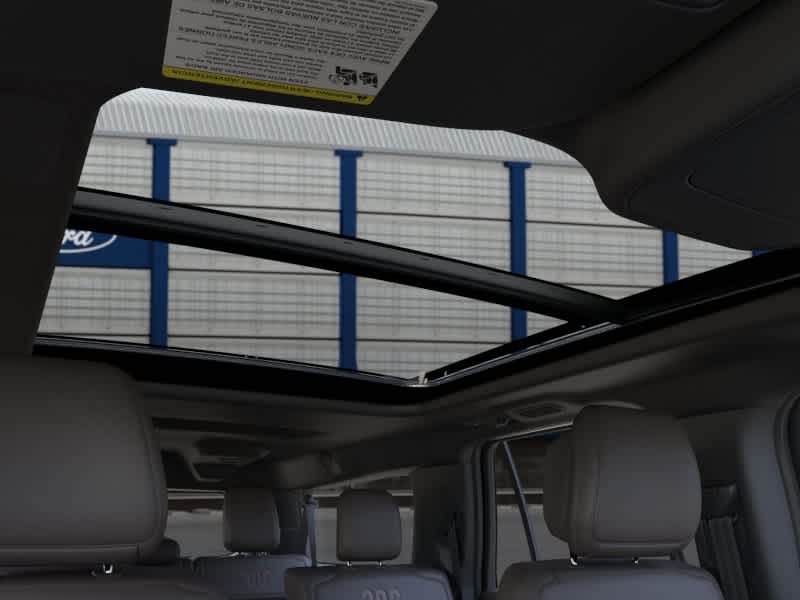 Thumbnail: 2026 Ford Expedition MAX - 22