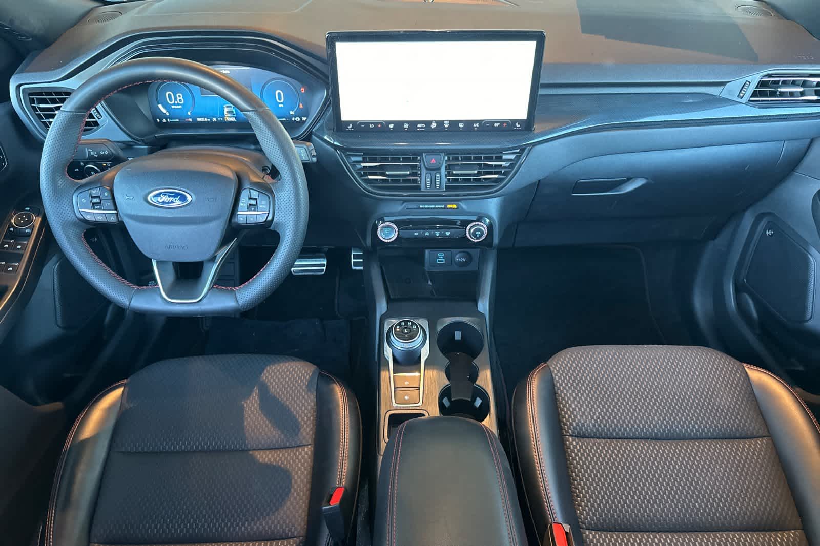 2023 Ford Escape ST-Line Select photo 3