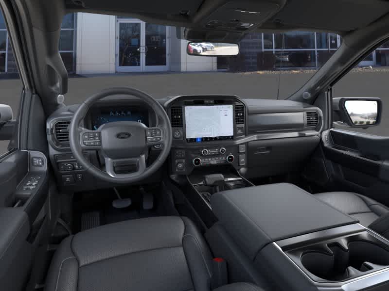 Thumbnail: 2026 Ford F-150 - 9