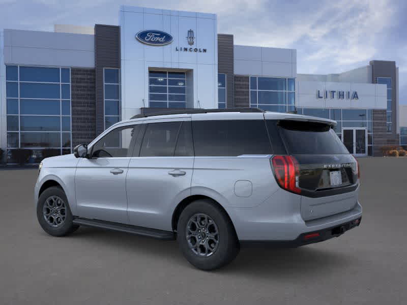 Thumbnail: 2026 Ford Expedition - 4