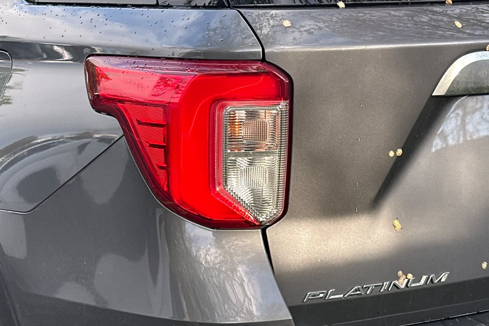 Thumbnail: 2022 Ford Explorer - 10