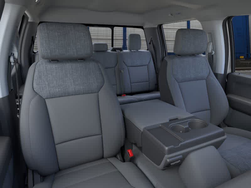 Thumbnail: 2026 Ford F-150 - 10