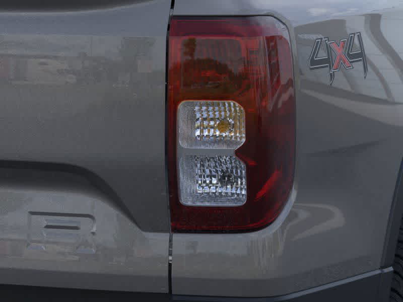 Thumbnail: 2025 Ford Ranger - 21