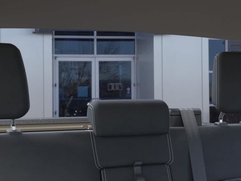 Thumbnail: 2026 Ford Ranger - 21