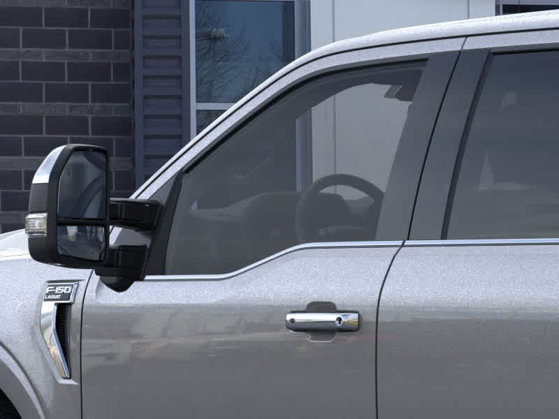 Thumbnail: 2025 Ford F-150 - 20
