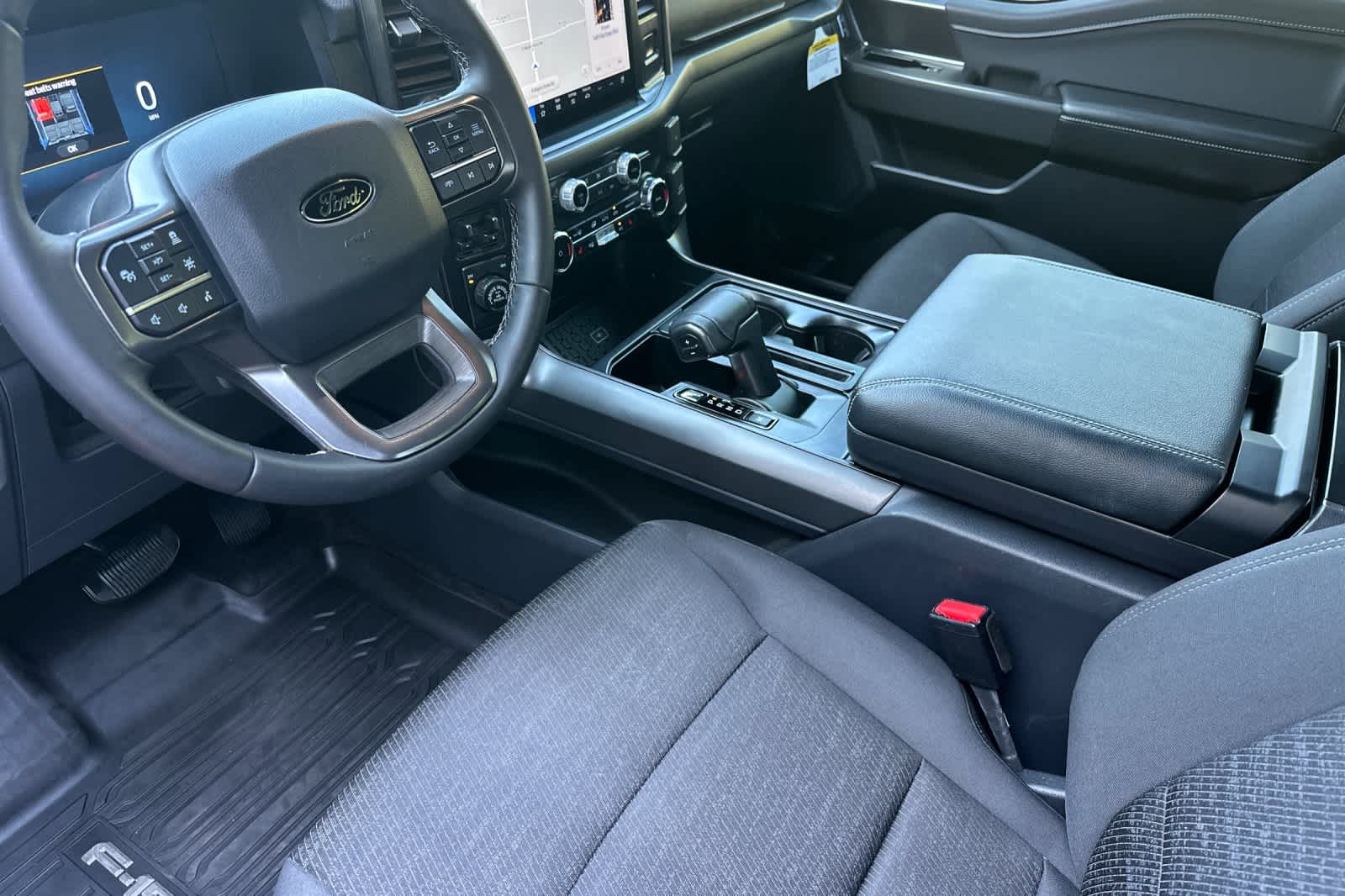 Thumbnail: 2024 Ford F-150 - 11