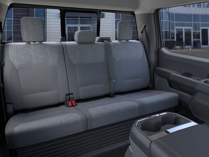 Thumbnail: 2026 Ford F-350 - 11