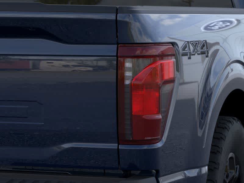 Thumbnail: 2025 Ford F-150 - 21