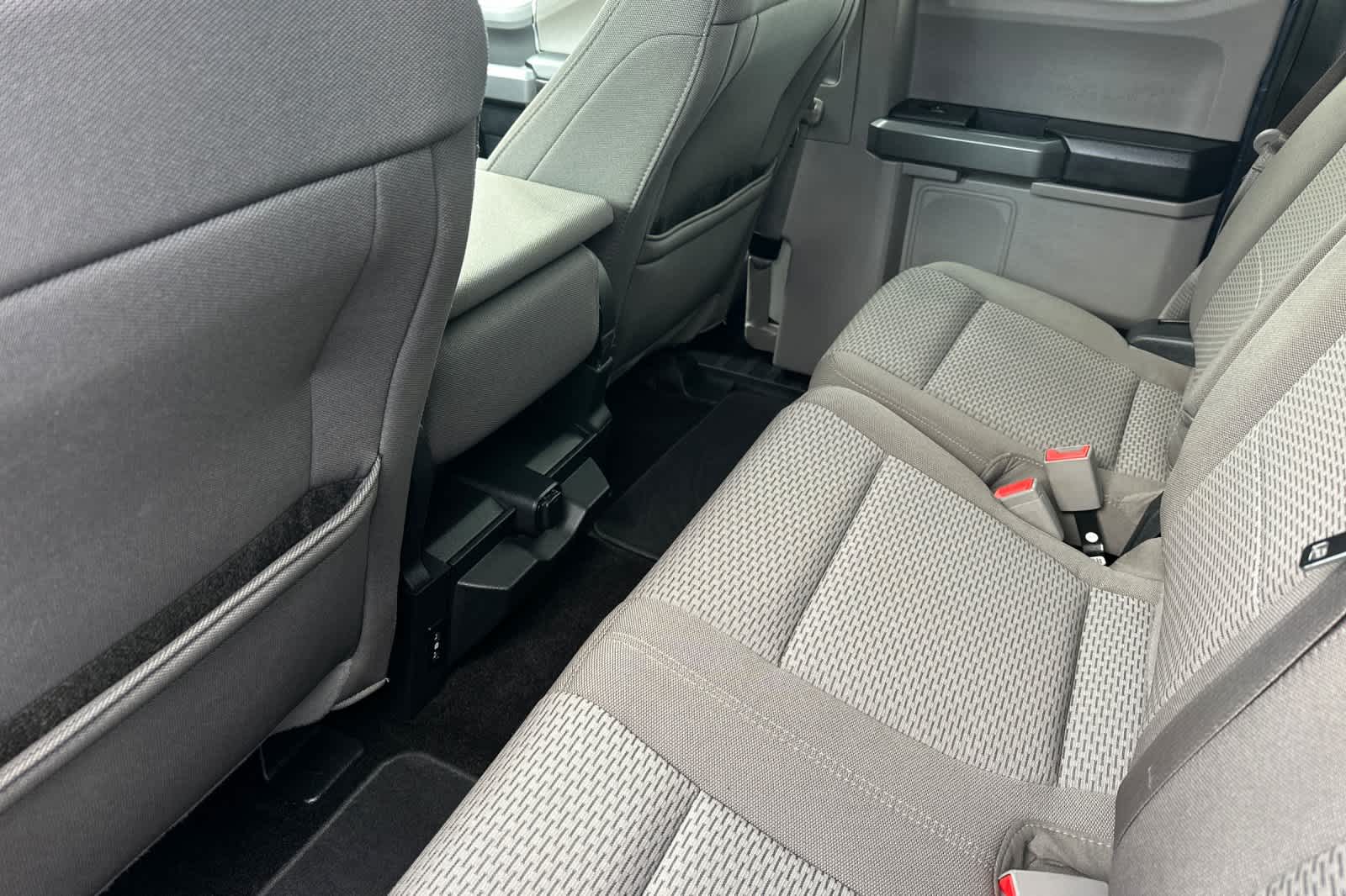 Thumbnail: 2018 Ford F-150 - 4