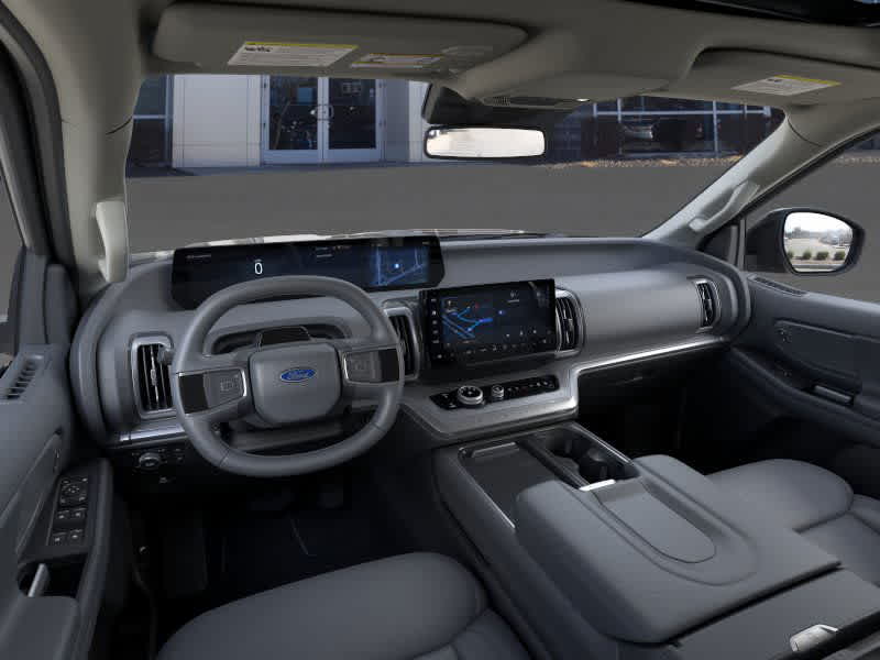 Thumbnail: 2026 Ford Expedition - 8