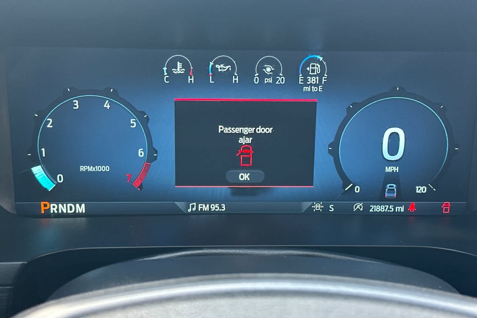 Thumbnail: 2025 Ford F-150 - 21