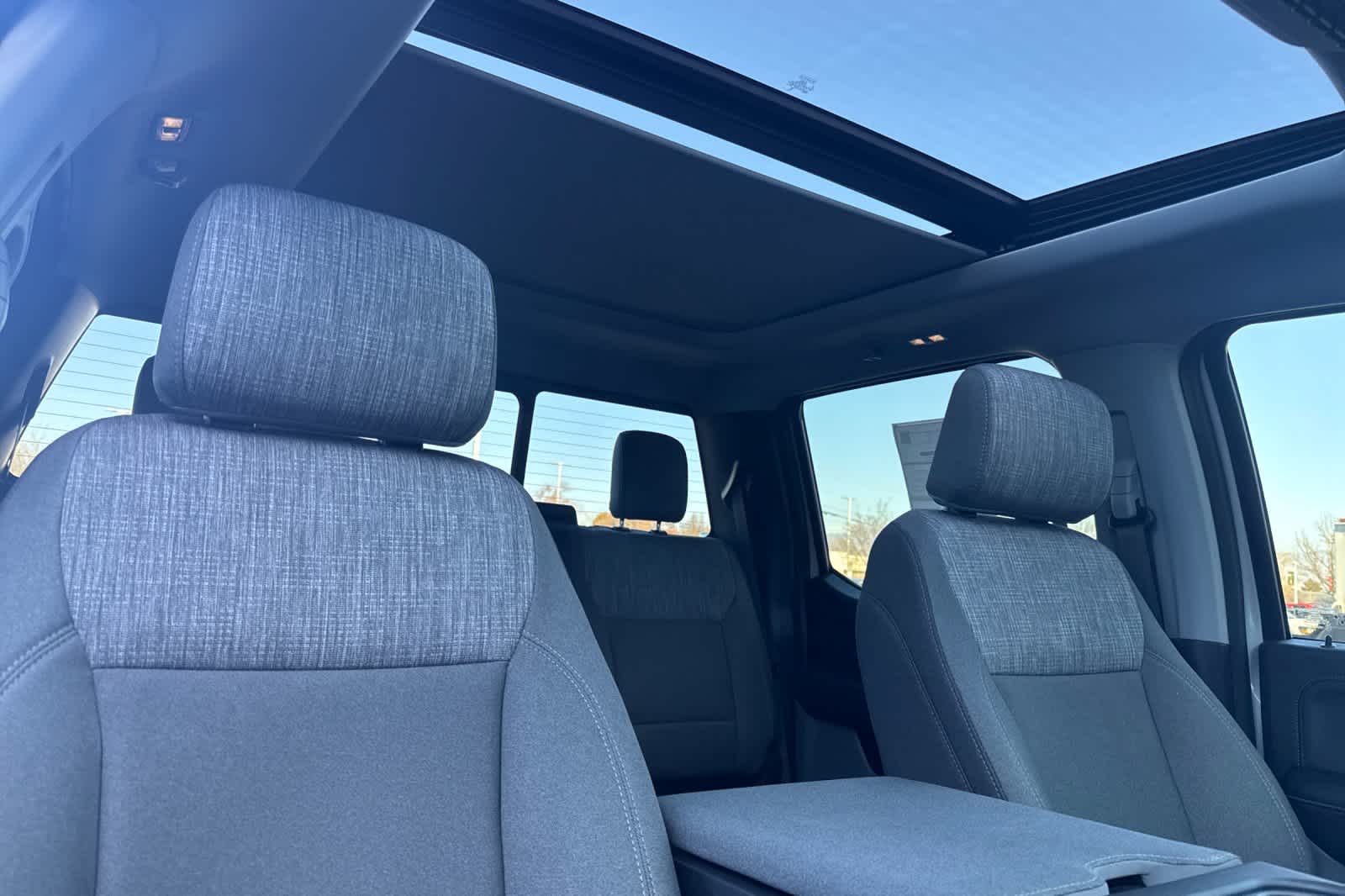 Thumbnail: 2026 Ford F-450 - 16