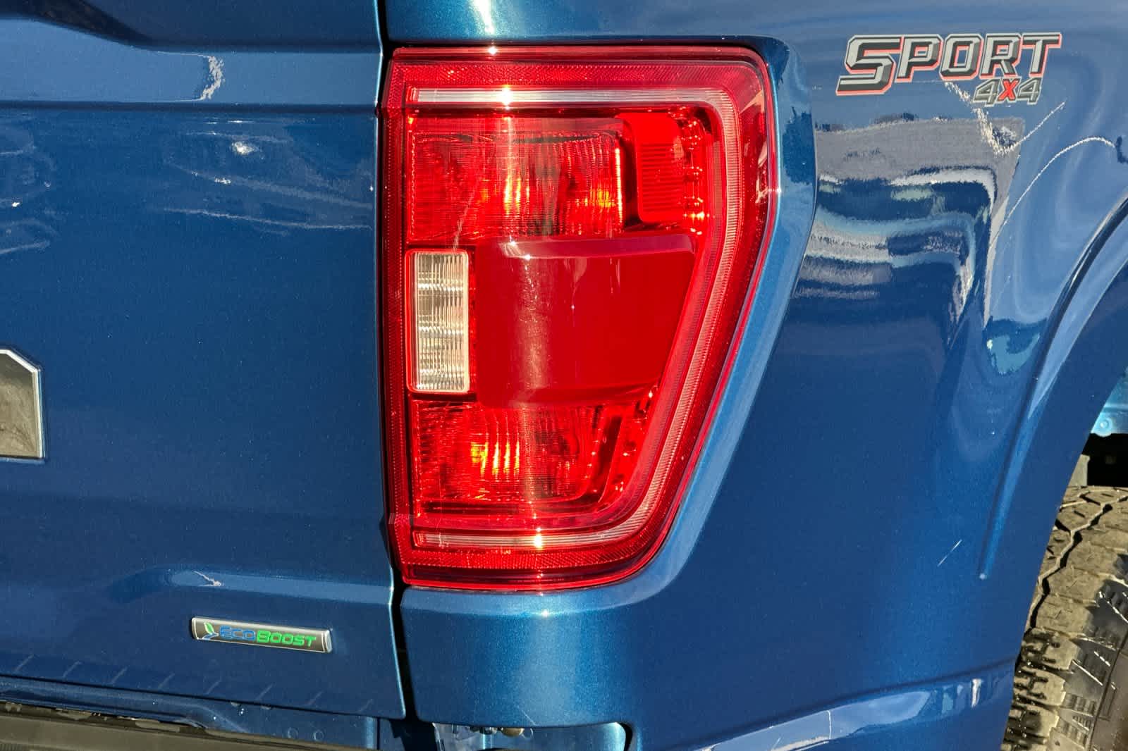 Thumbnail: 2023 Ford F-150 - 27