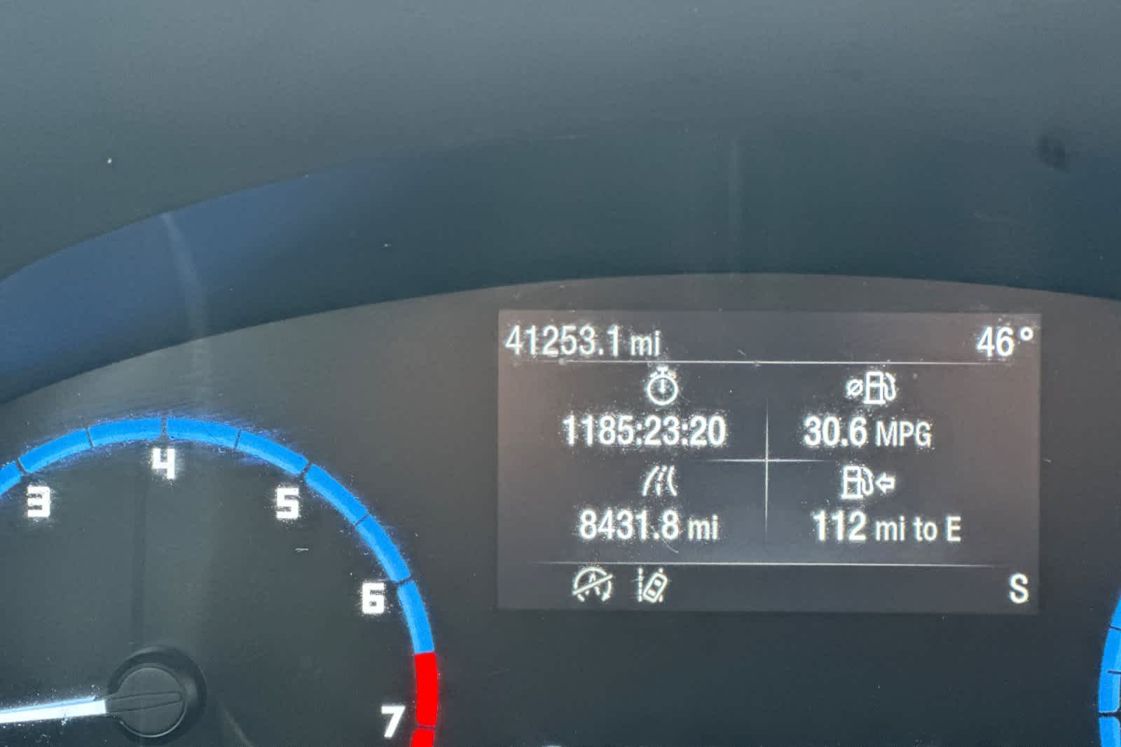 Thumbnail: 2022 Ford Bronco Sport - 25