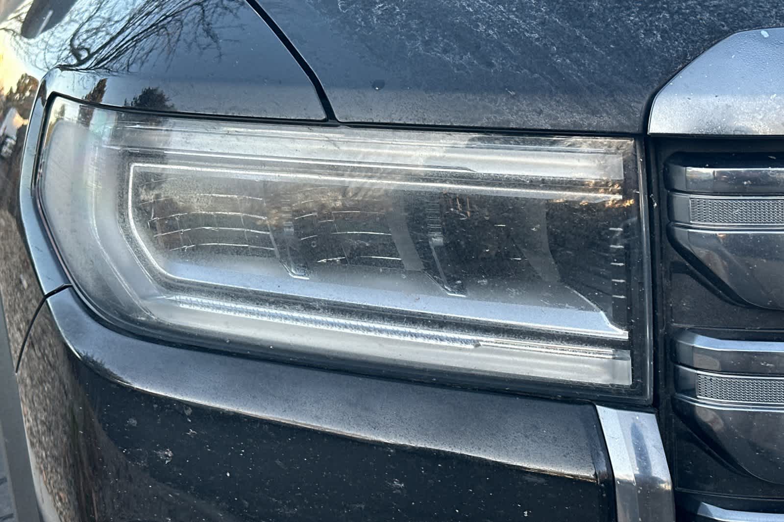 Thumbnail: 2021 GMC Acadia - 10