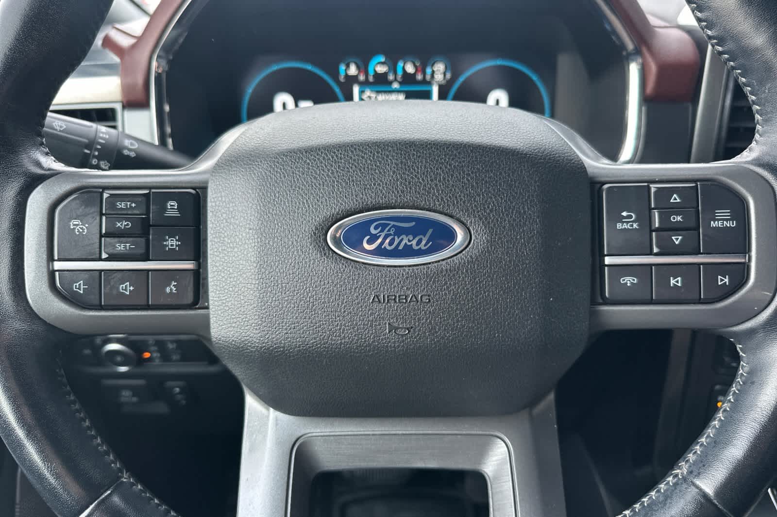 Thumbnail: 2021 Ford F-150 - 23