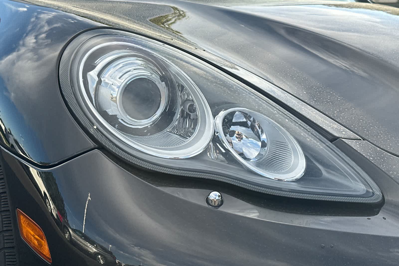 Thumbnail: 2012 Porsche Panamera - 11