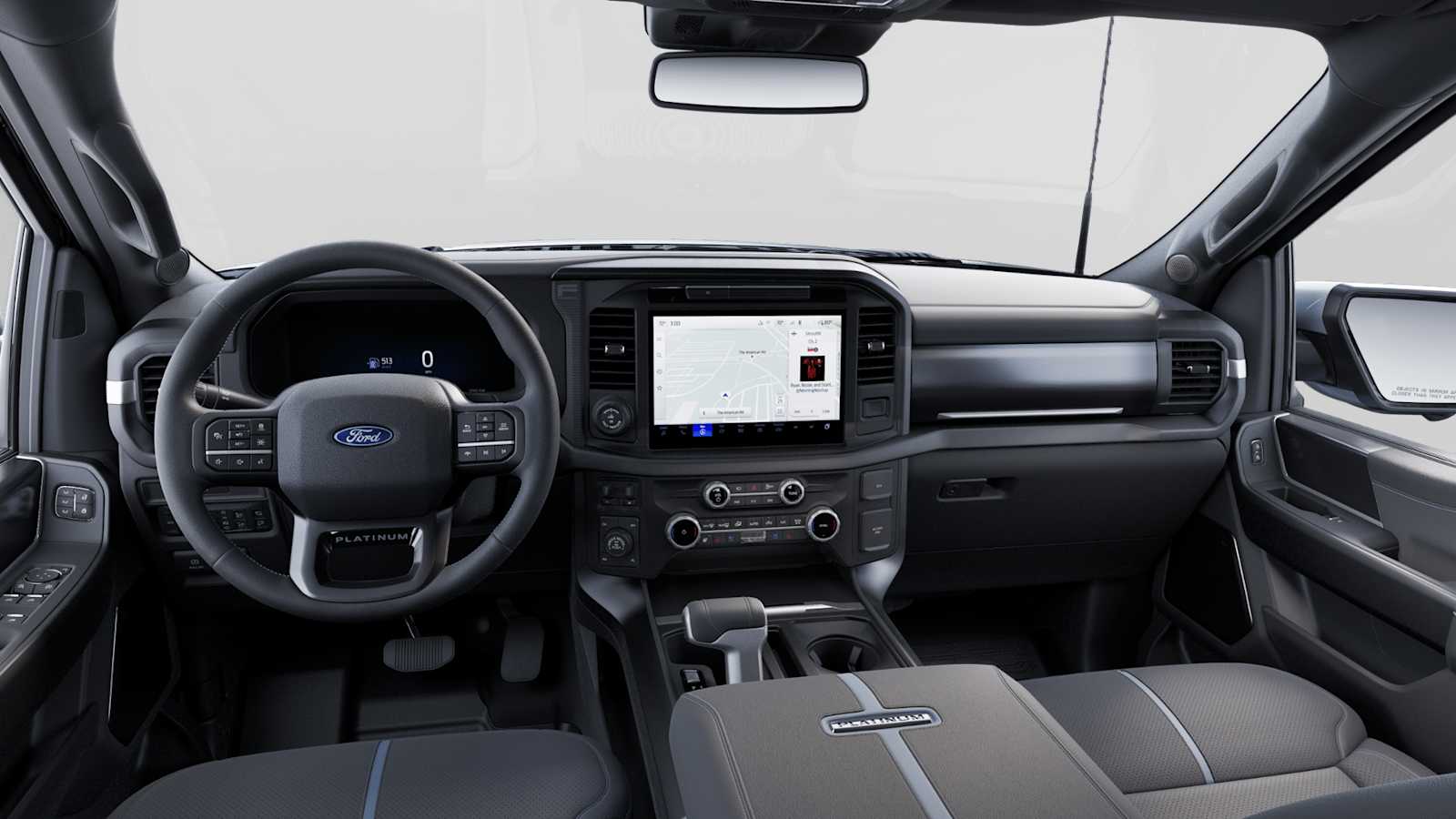 Thumbnail: 2025 Ford F-150 - 7
