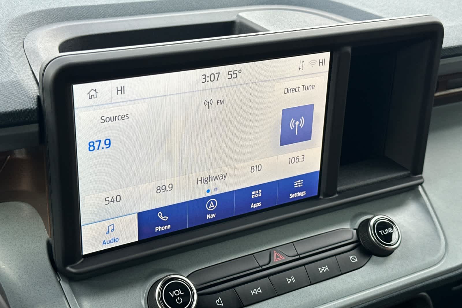 Thumbnail: 2024 Ford Maverick - 17