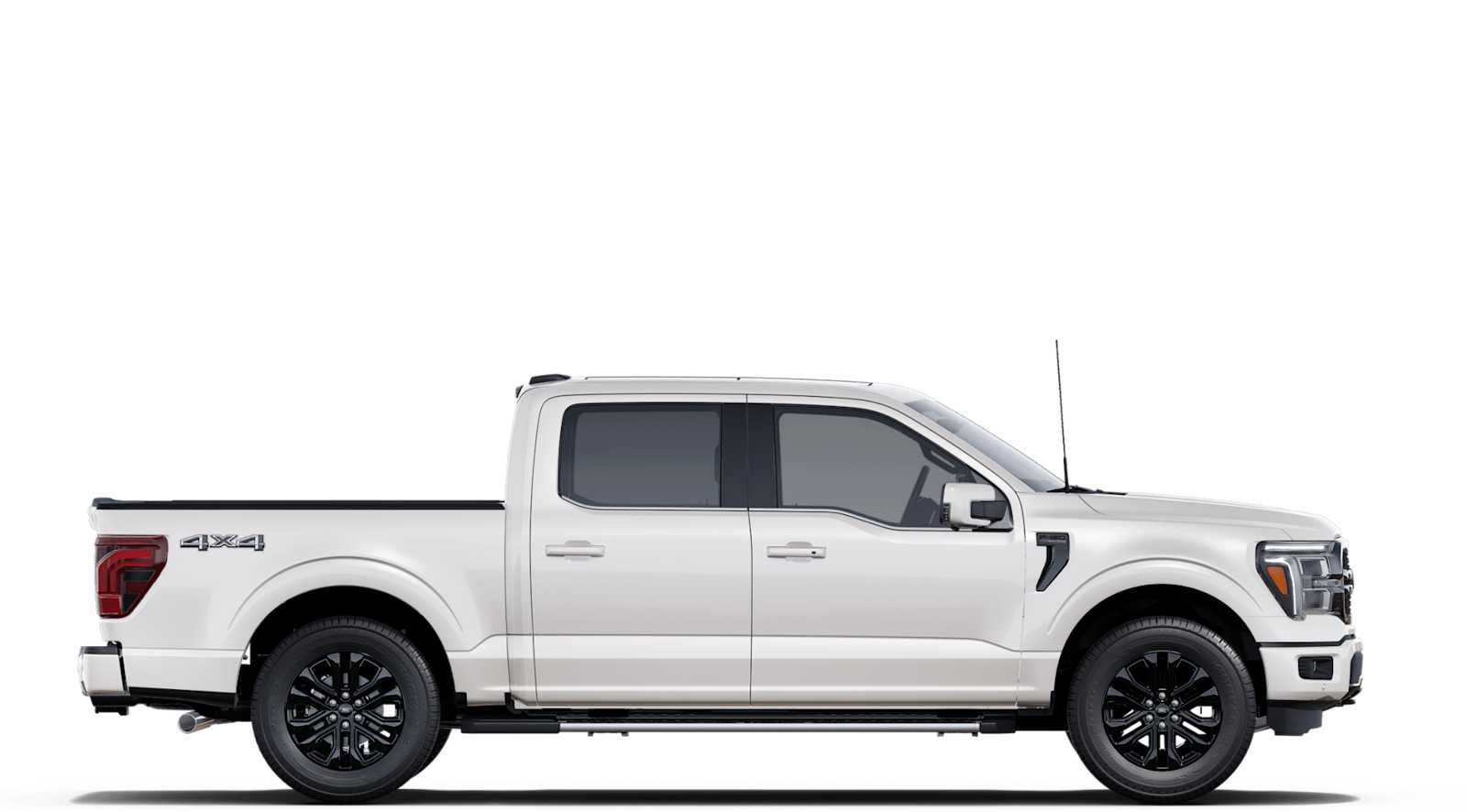 Thumbnail: 2025 Ford F-150 - 5