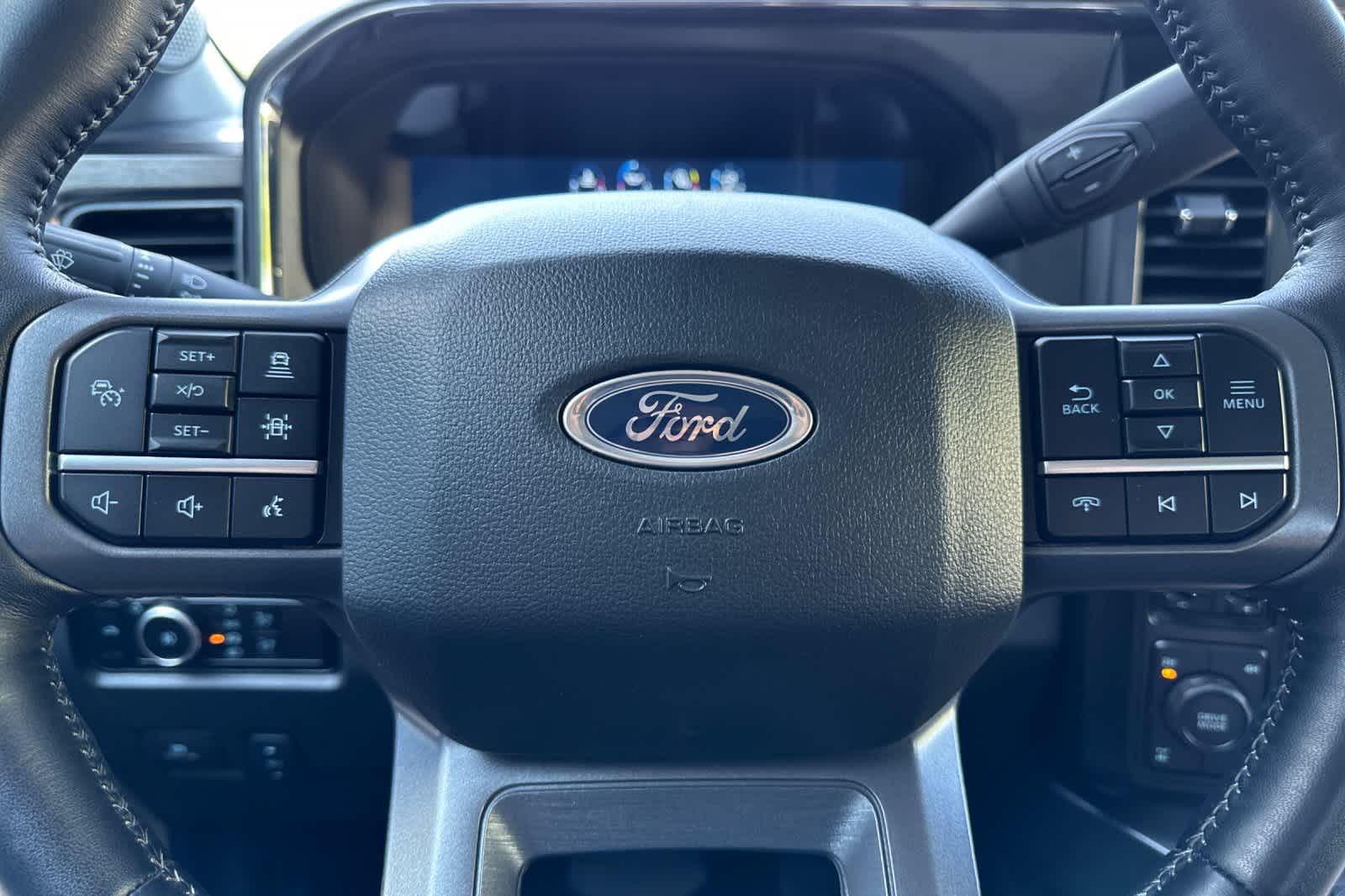 2024 Ford F-350  23