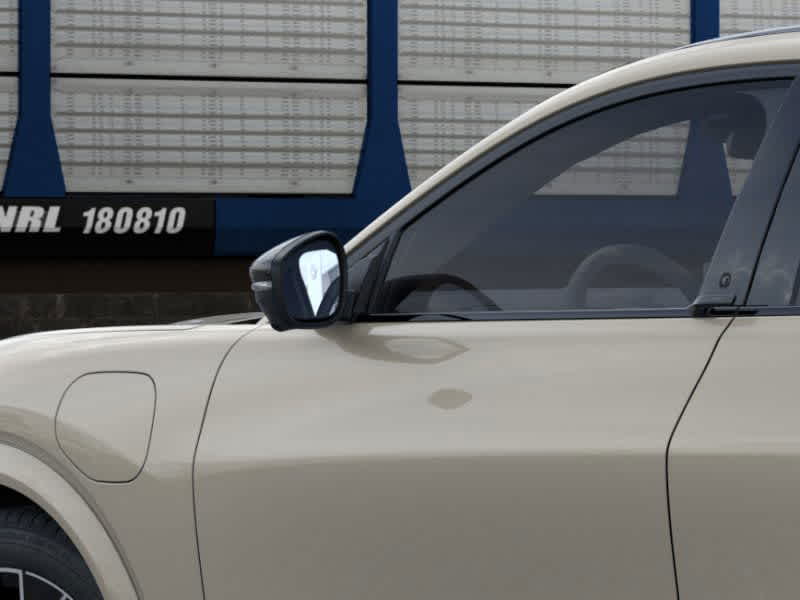 Thumbnail: 2025 Ford Mustang Mach-E - 20