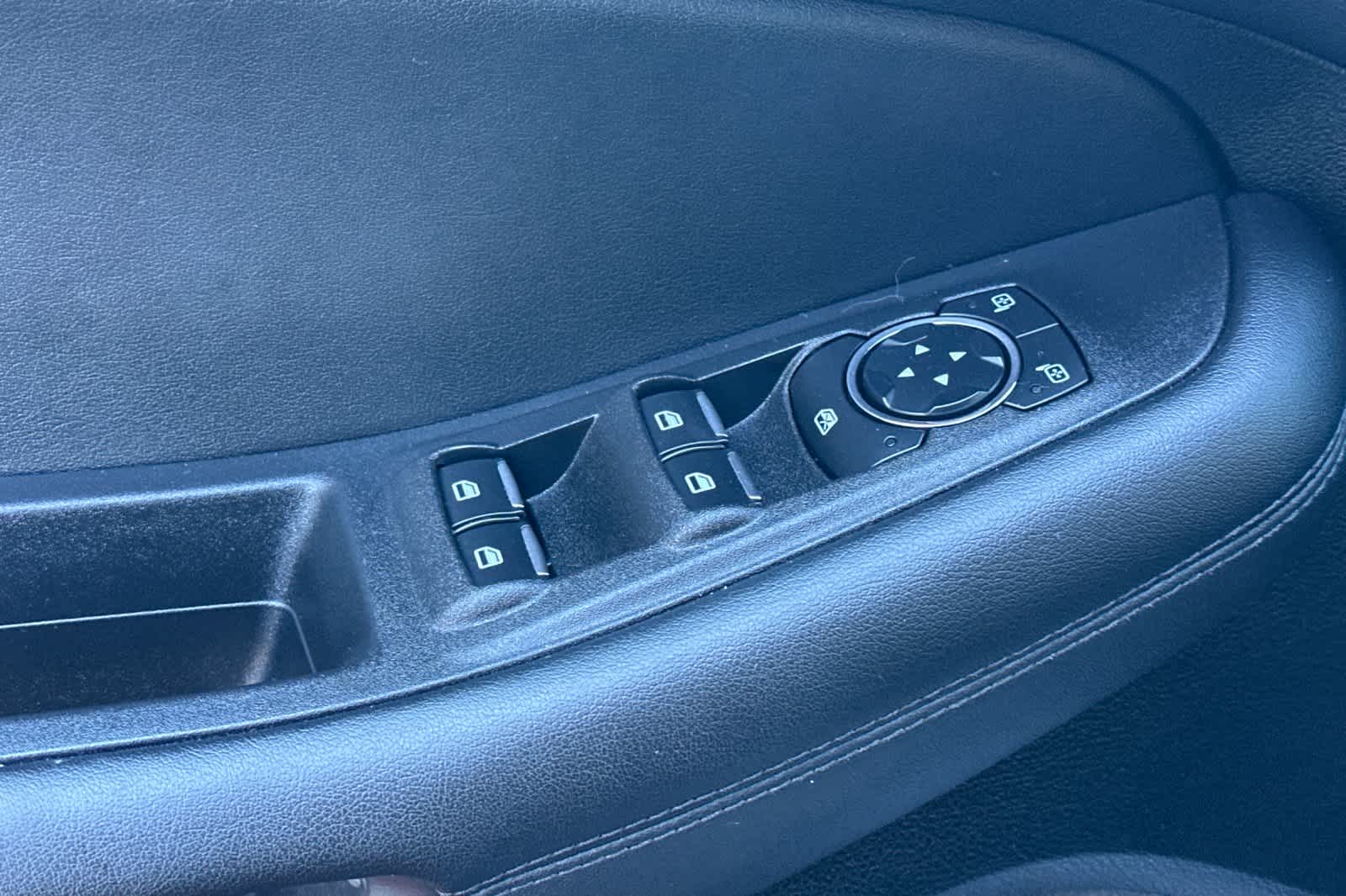 Thumbnail: 2024 Ford Edge - 13