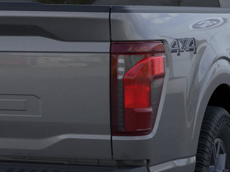 Thumbnail: 2026 Ford F-150 - 21