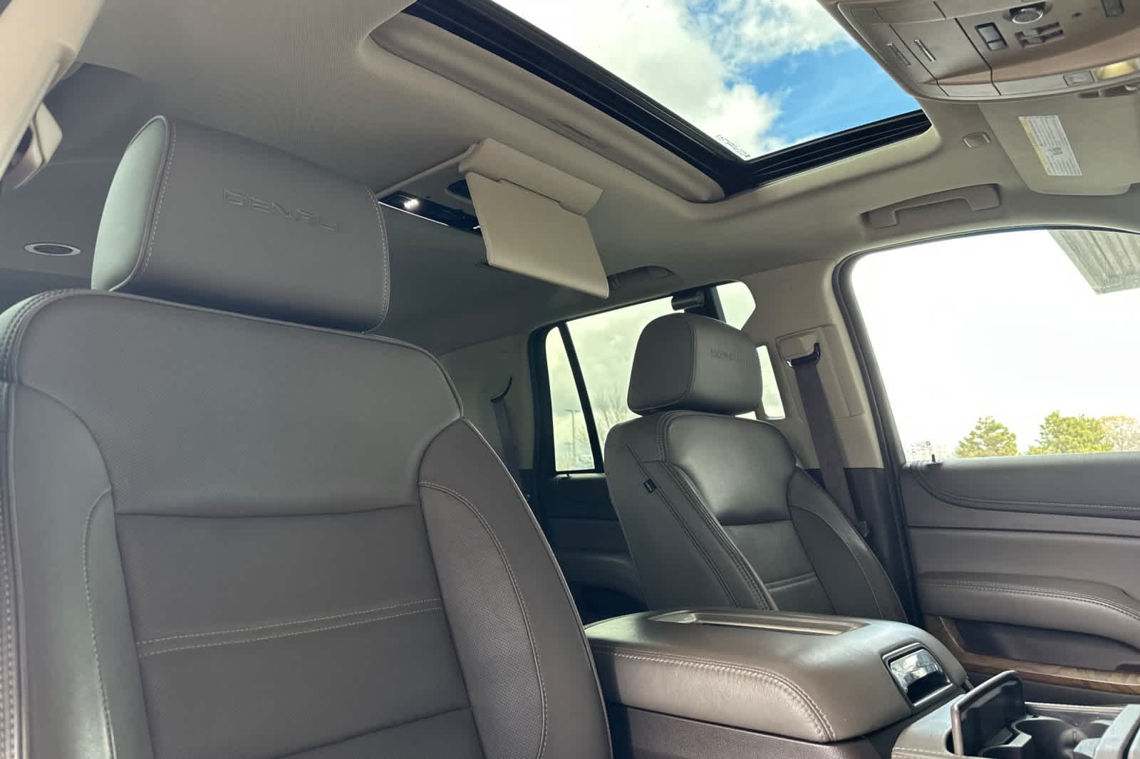 Thumbnail: 2020 GMC Yukon - 19