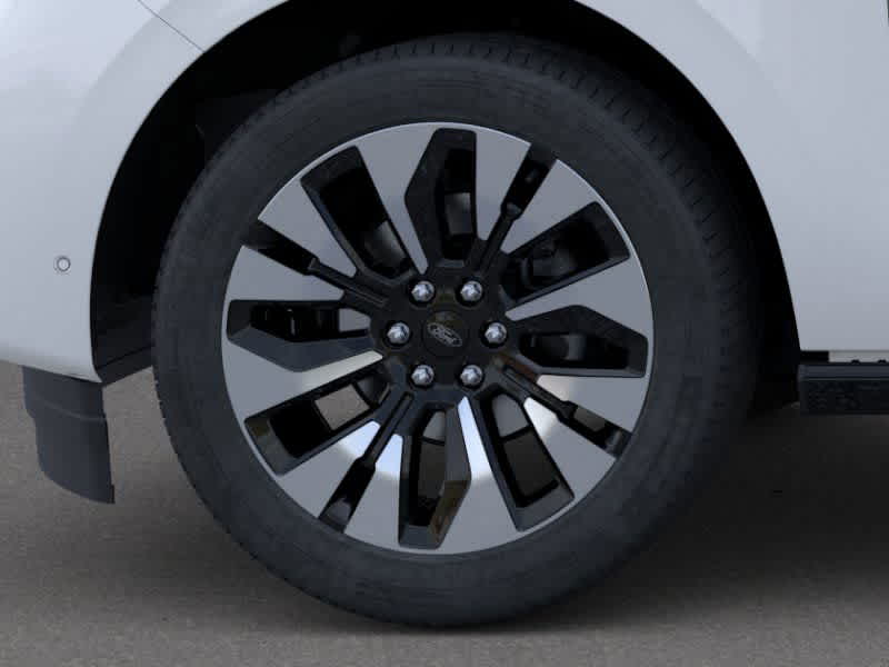 Thumbnail: 2025 Ford Expedition MAX - 19