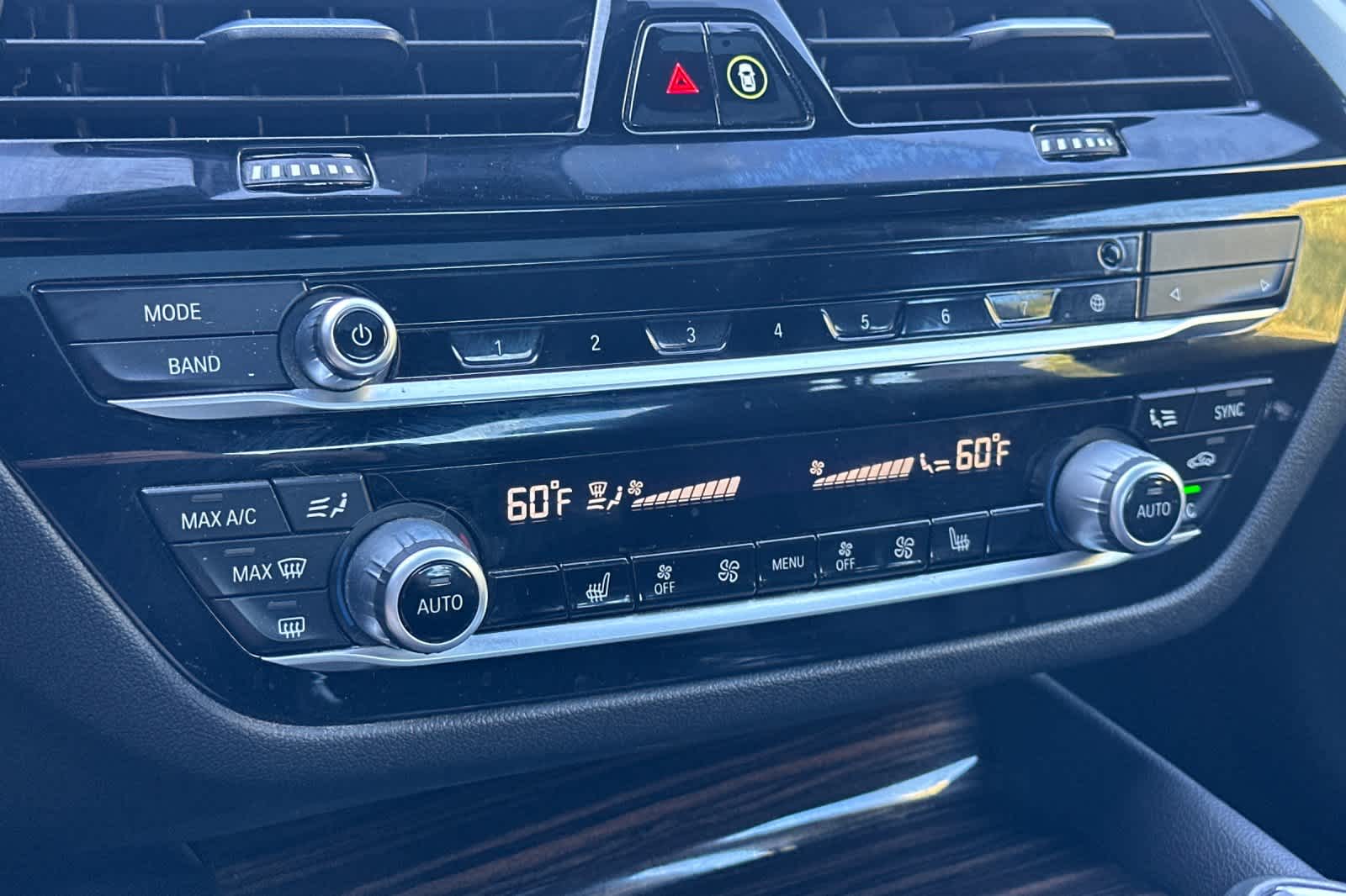 Thumbnail: 2020 BMW 5 Series - 20