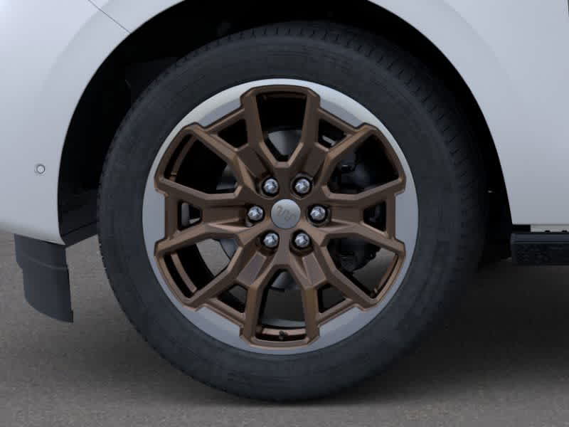 Thumbnail: 2026 Ford Expedition MAX - 19