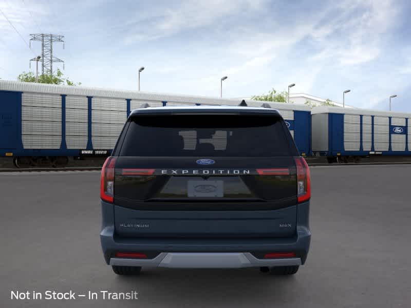 Thumbnail: 2026 Ford Expedition MAX - 5