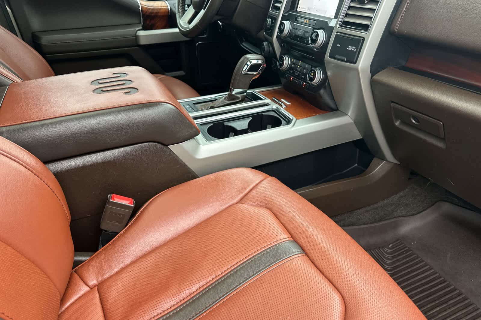 Thumbnail: 2018 Ford F-150 - 15