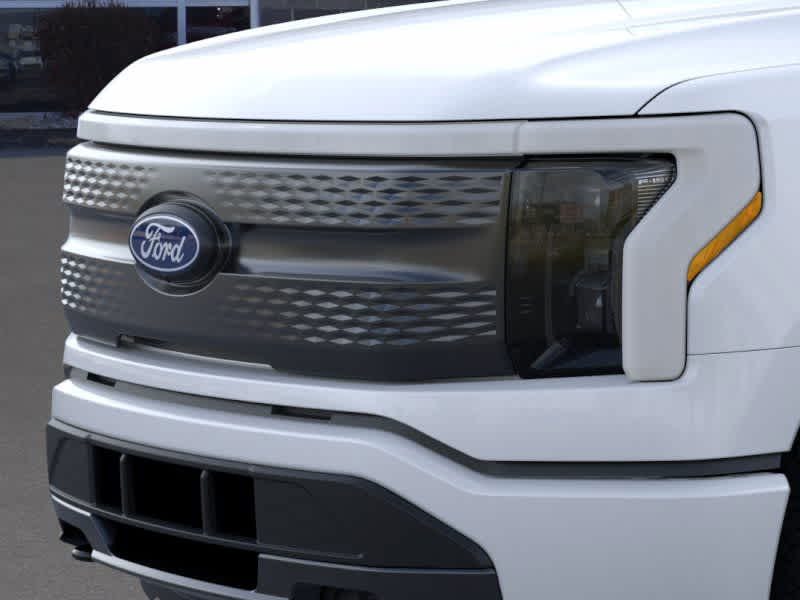 Thumbnail: 2025 Ford F-150 - 17
