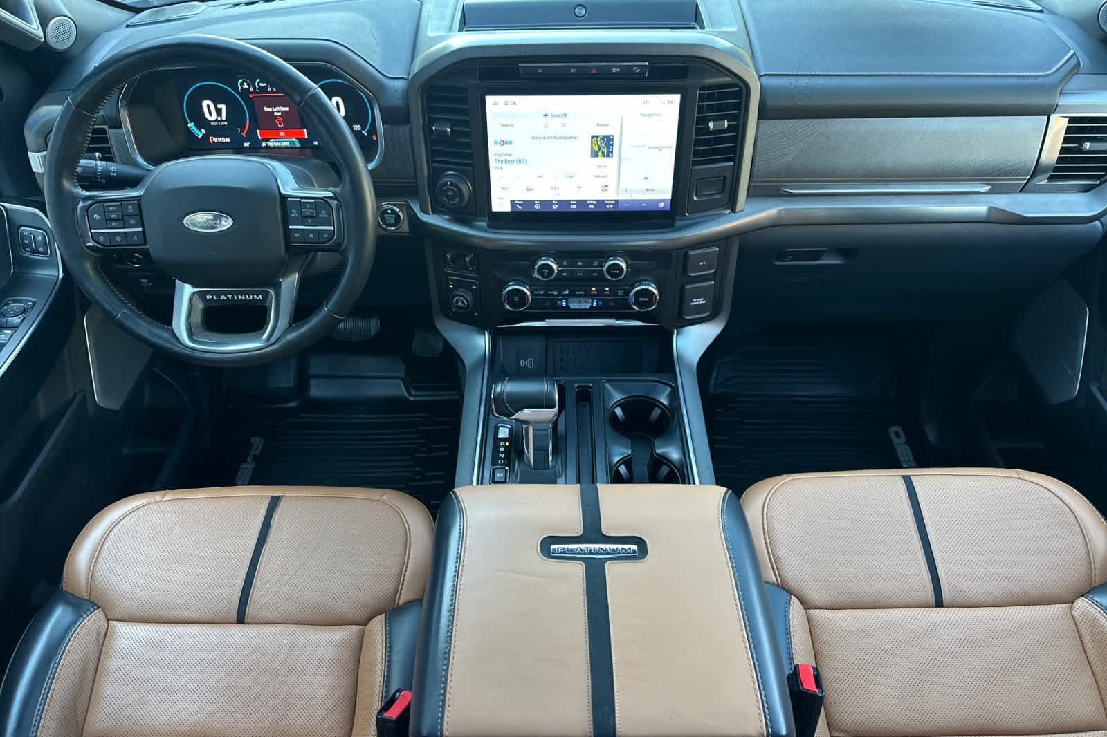 Thumbnail: 2023 Ford F-150 - 3