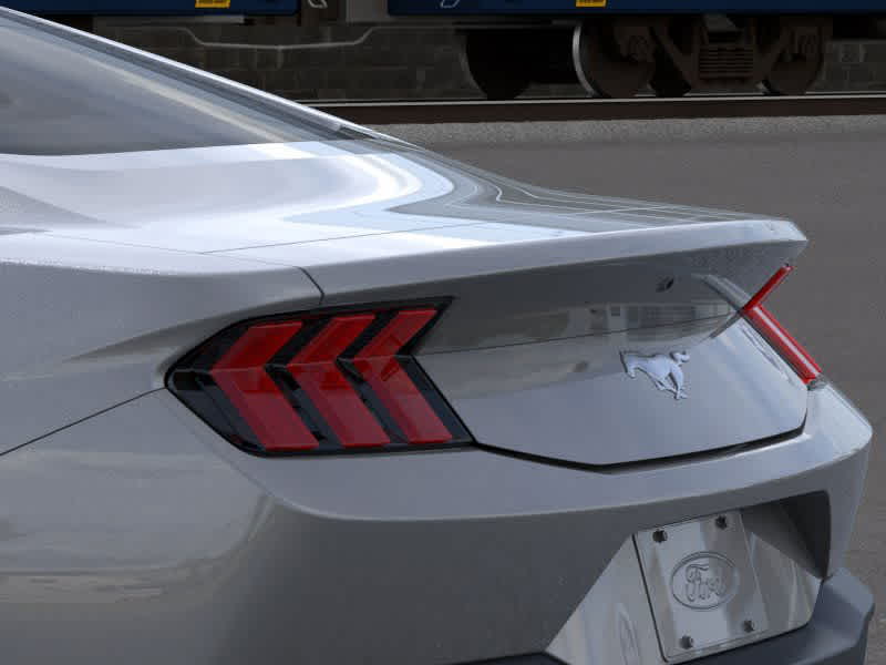 Thumbnail: 2026 Ford Mustang - 22