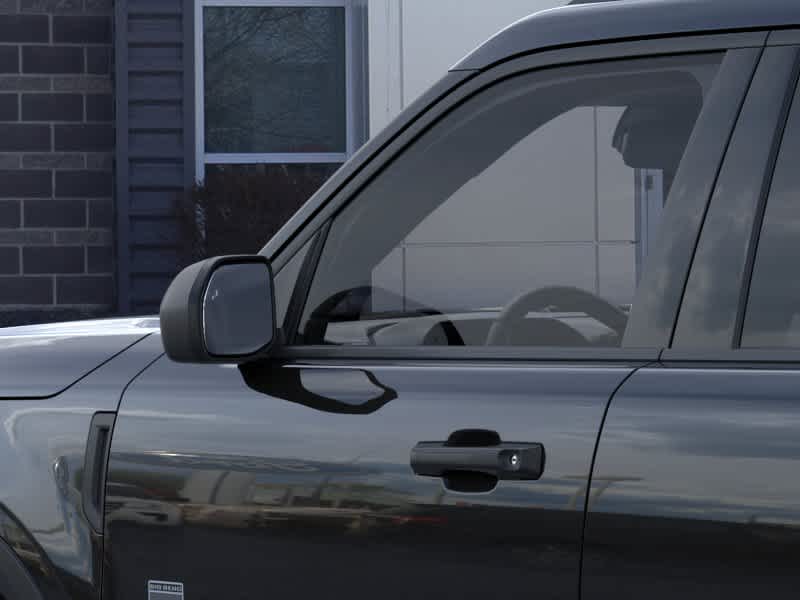 Thumbnail: 2026 Ford Bronco Sport - 20