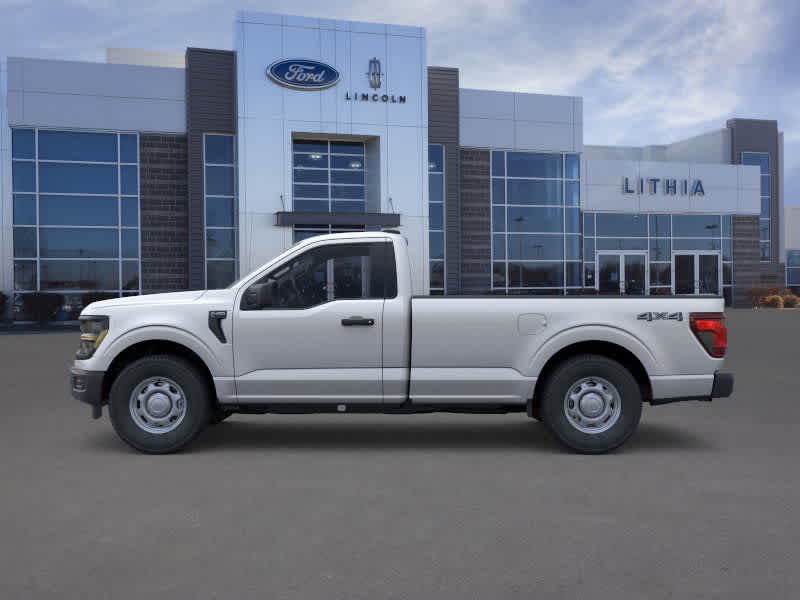 Thumbnail: 2026 Ford F-150 - 3