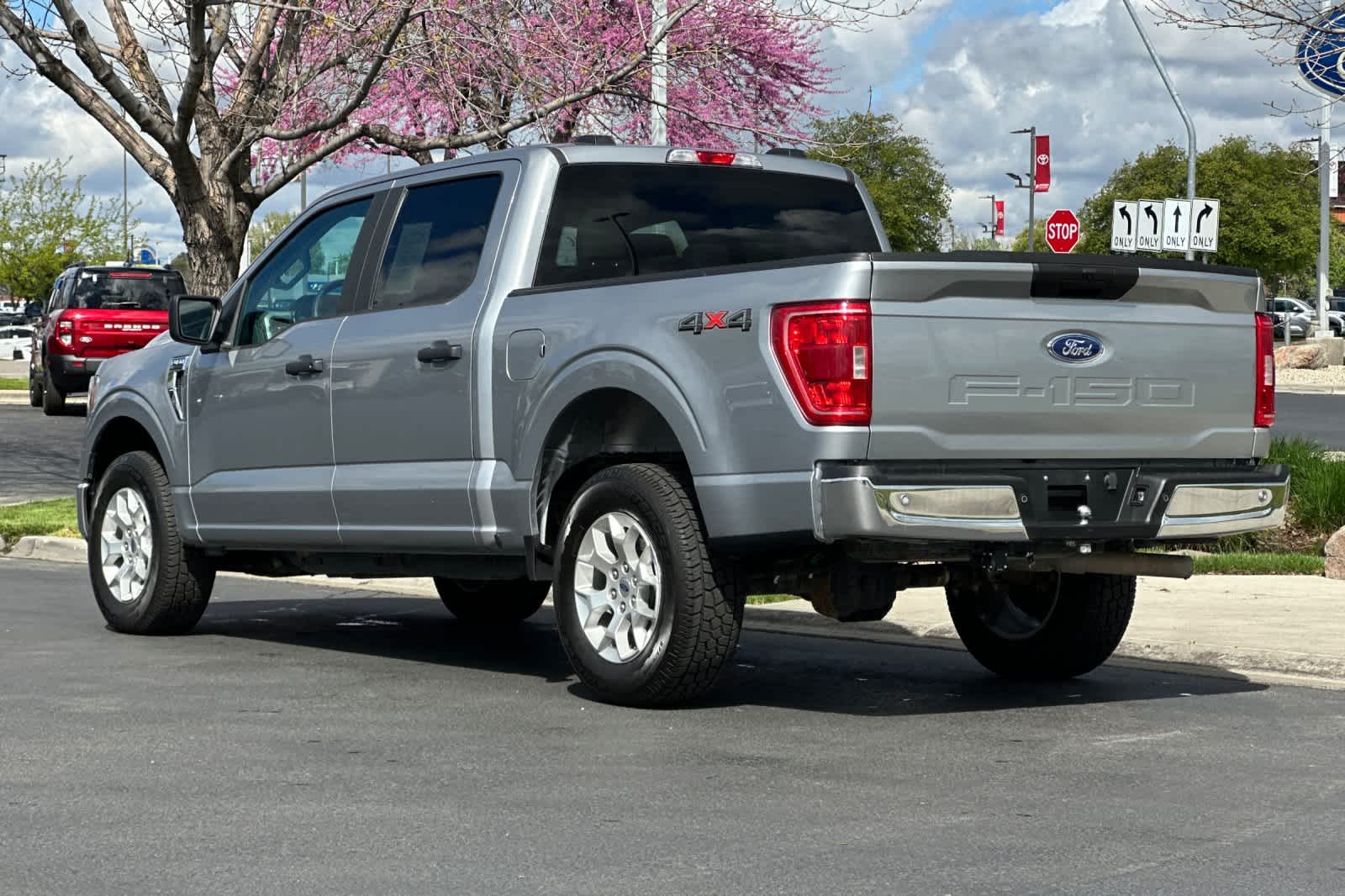 Thumbnail: 2023 Ford F-150 - 5