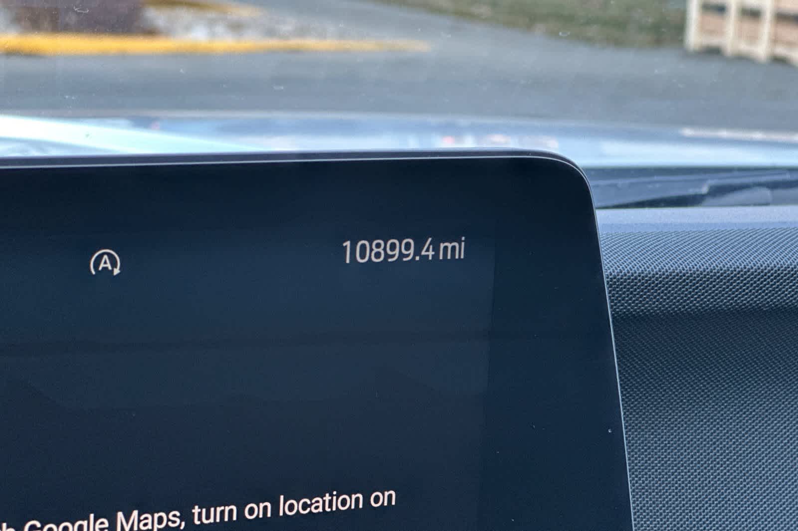 Thumbnail: 2025 Ford Expedition MAX - 26