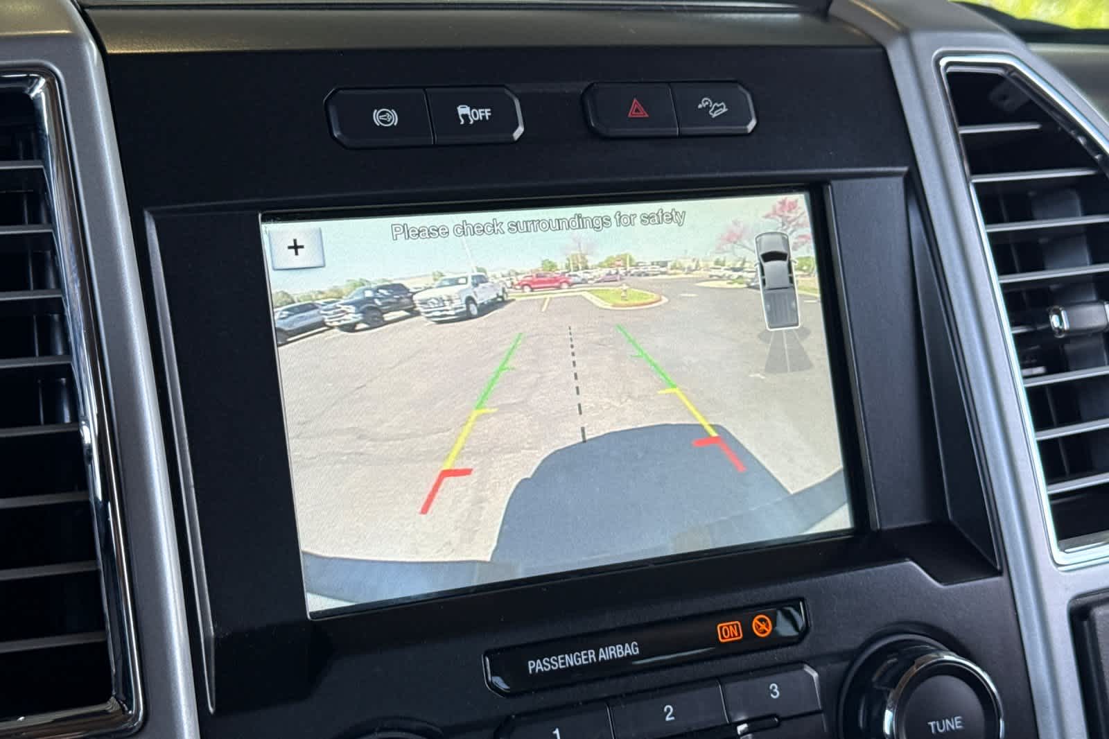 Thumbnail: 2017 Ford F-250 - 19