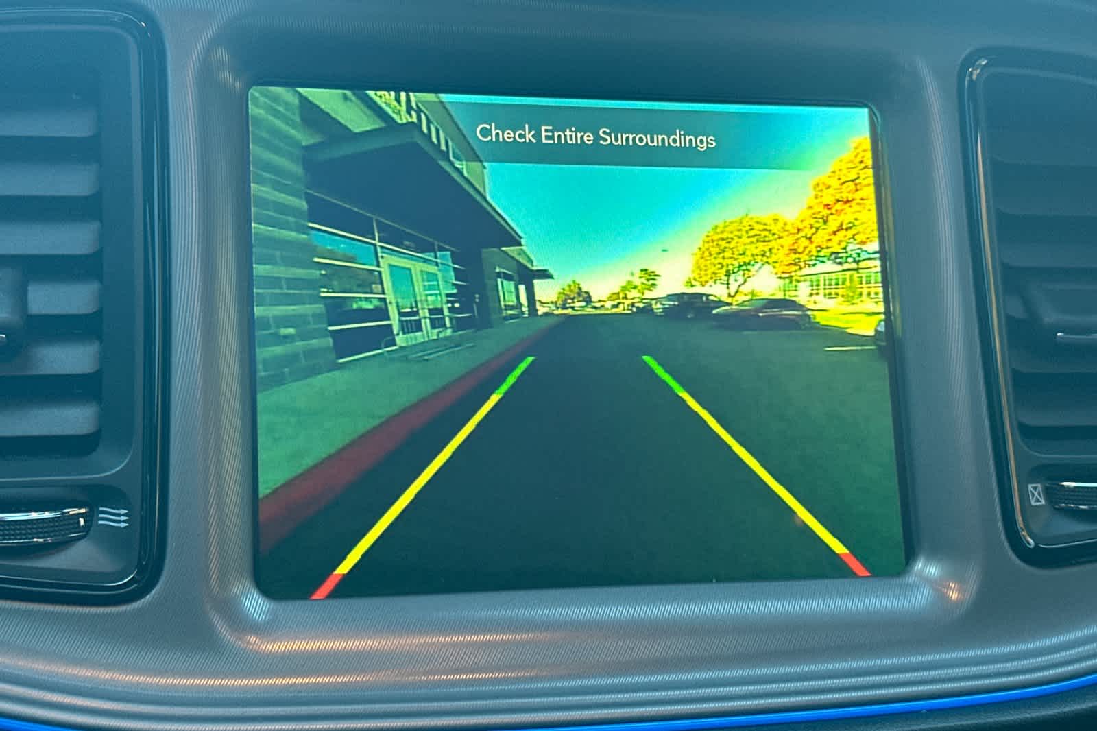 Thumbnail: 2023 Dodge Challenger - 19