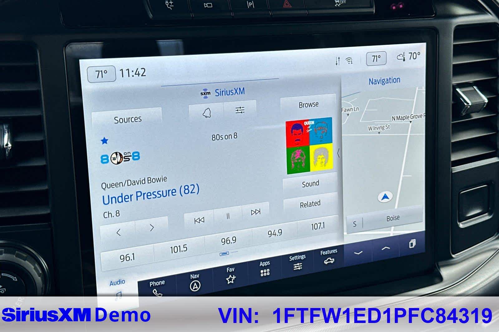 Thumbnail: 2023 Ford F-150 - 28