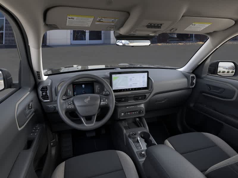 Thumbnail: 2026 Ford Bronco Sport - 9