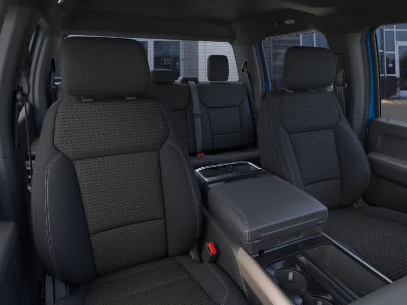 Thumbnail: 2025 Ford F-150 - 10