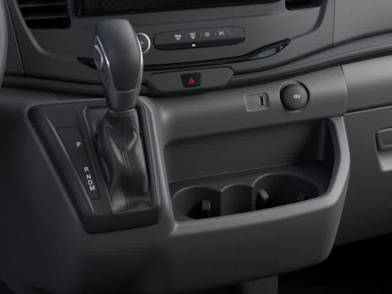 Thumbnail: 2025 Ford Transit Series - 15